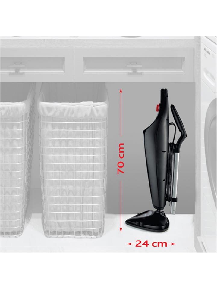 Vileda Dampfreiniger 