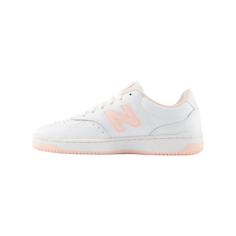 New Balance BBW80 BBW80WPK / weiss