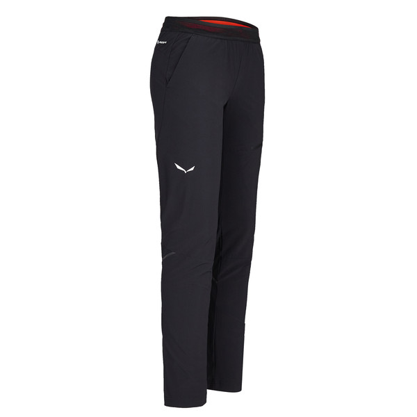 PEDROC 2 DST W LIGHT PANTS Damen - Softshellhose