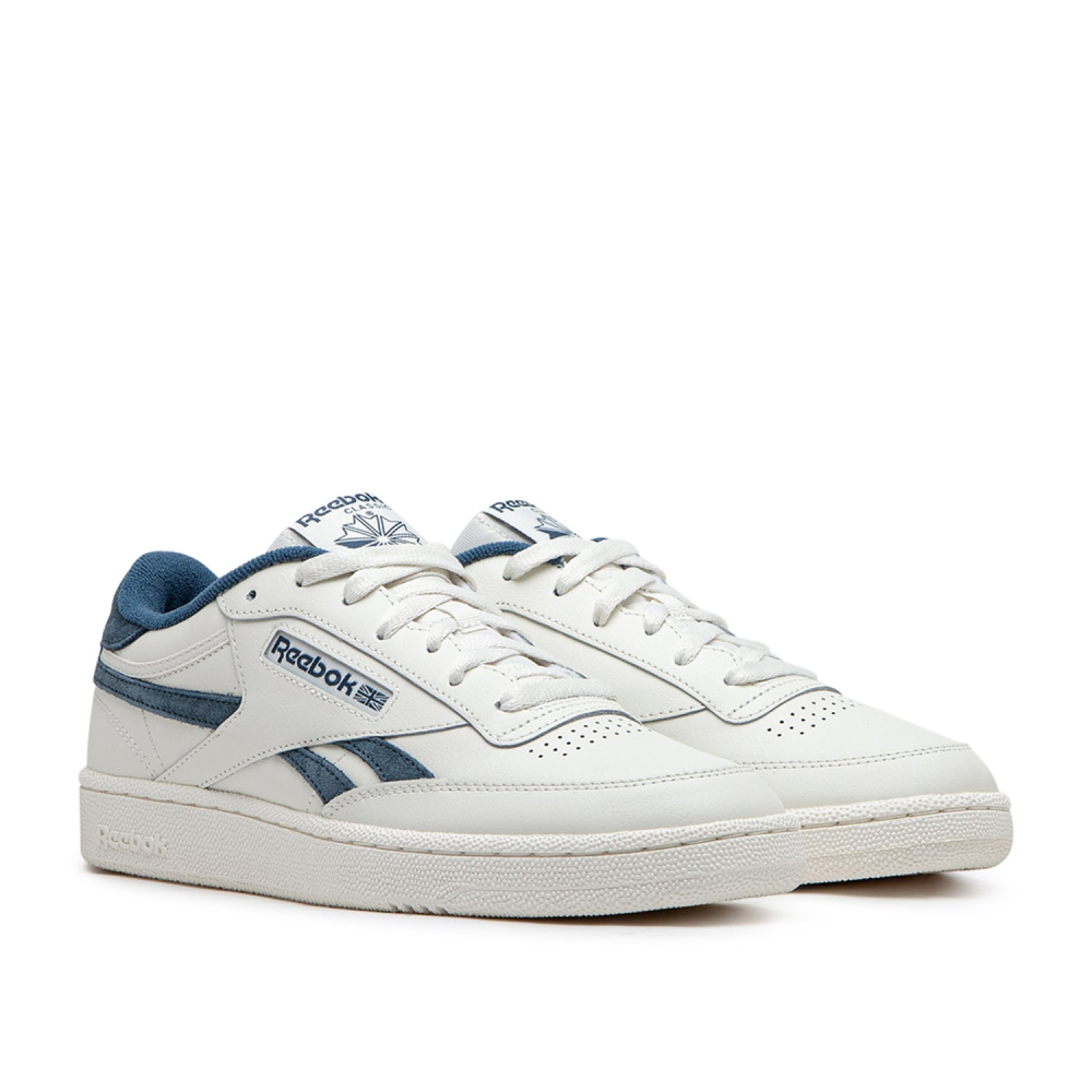 Reebok Club C Revenge 100033161 / weiss