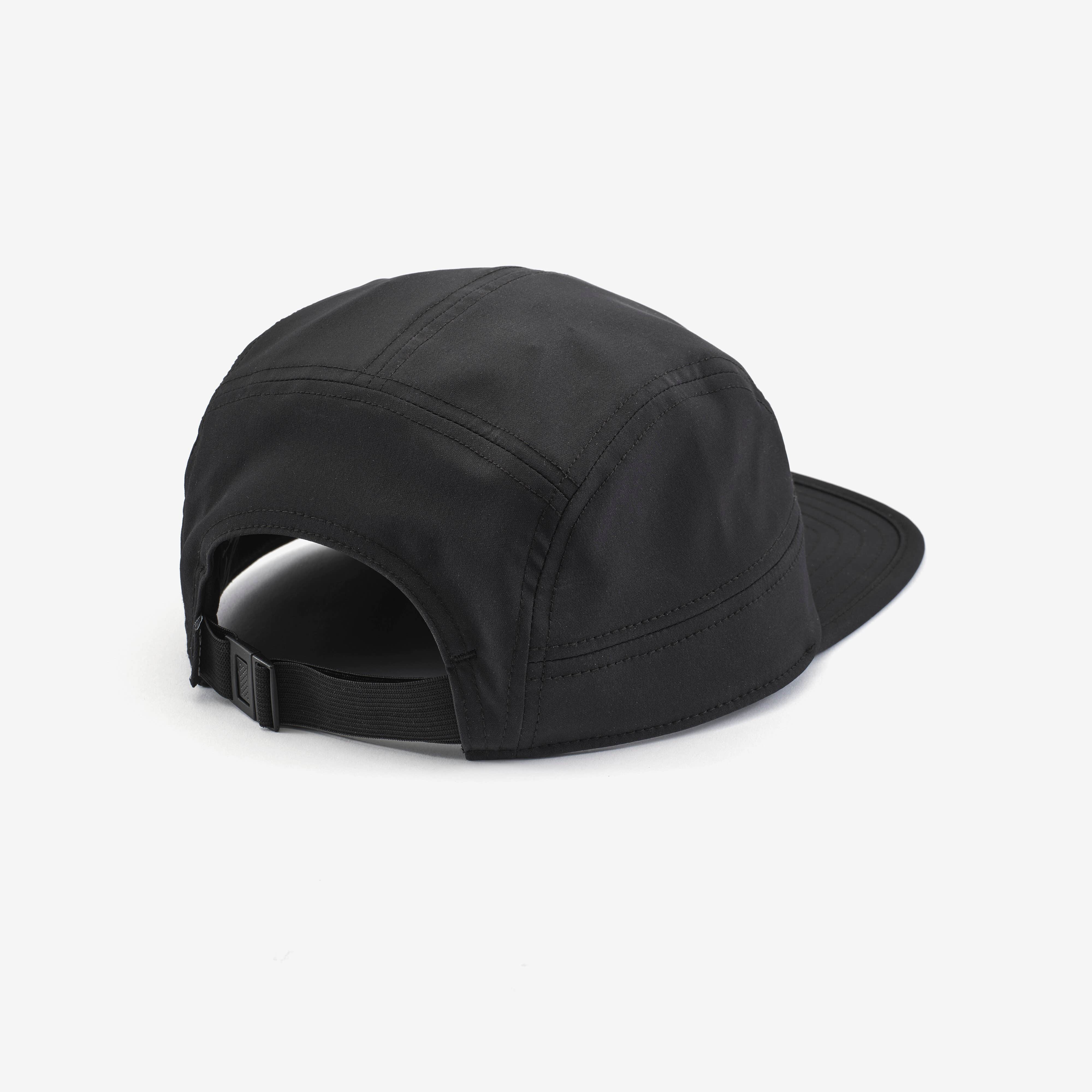 Functional Cap Black