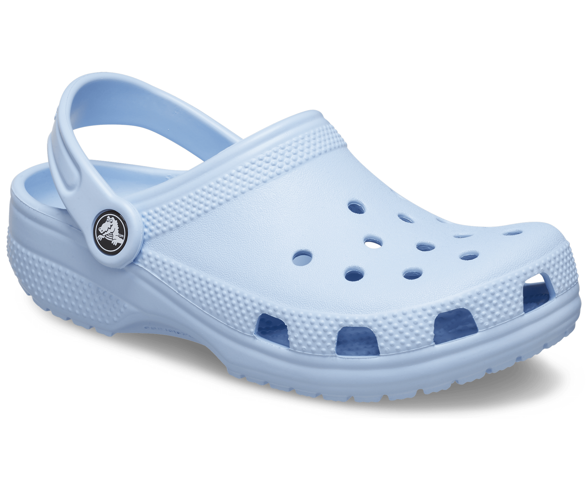 Kids' Classic Clog