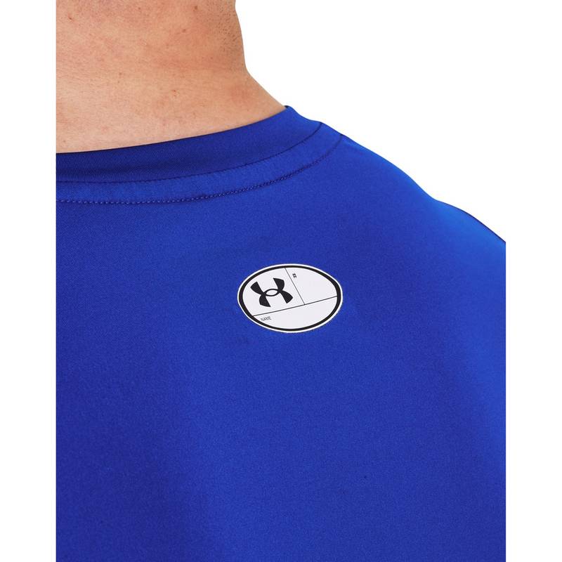 Under Armour HEATGEAR ARMOUR Funktionsshirt Herren