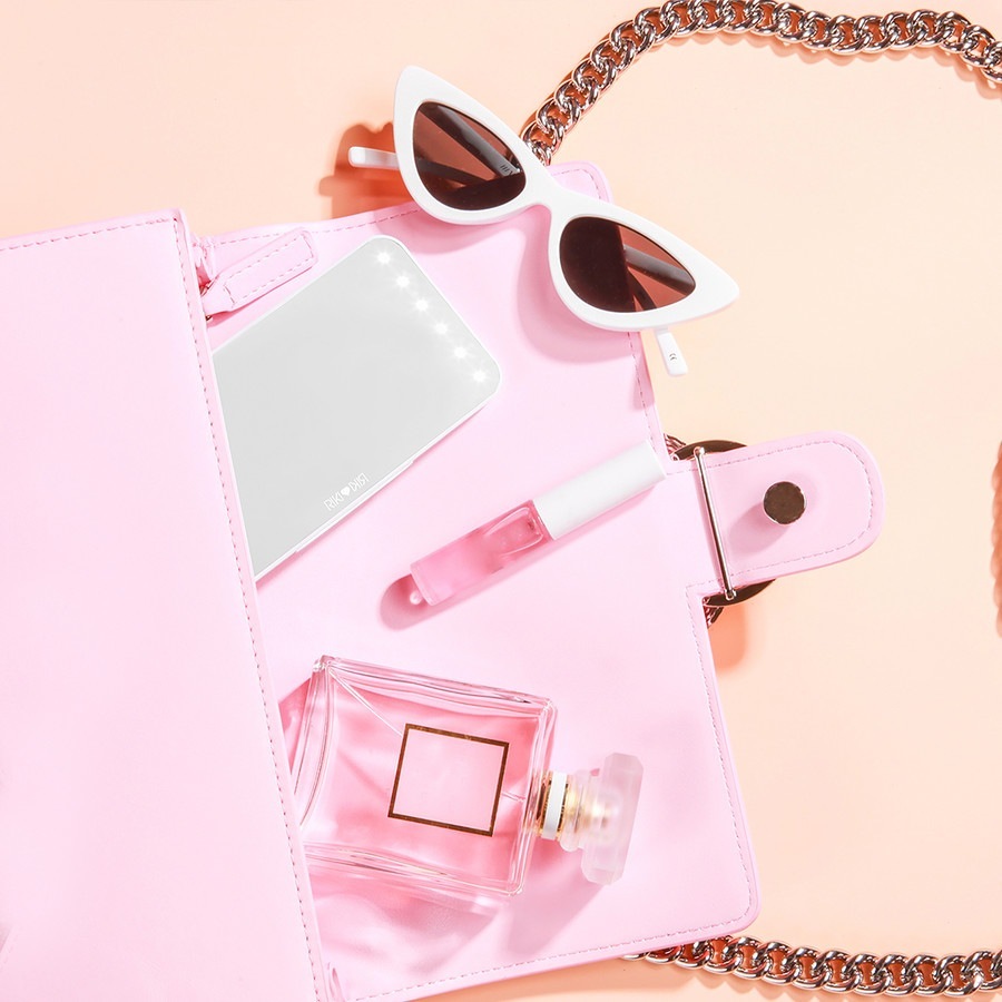 Cutie - LED Makeup Spiegel