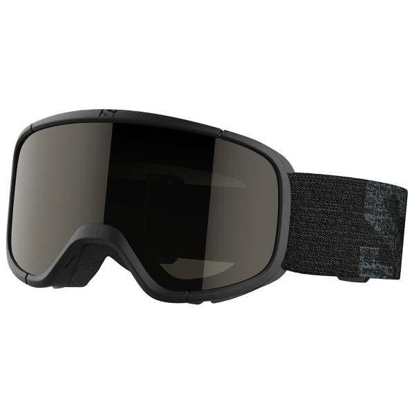 Salomon - Kid's Lumi Cat. 3 - Skibrille