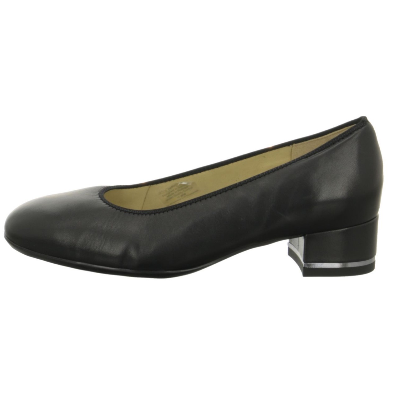 ARA Modische Pumps schwarz