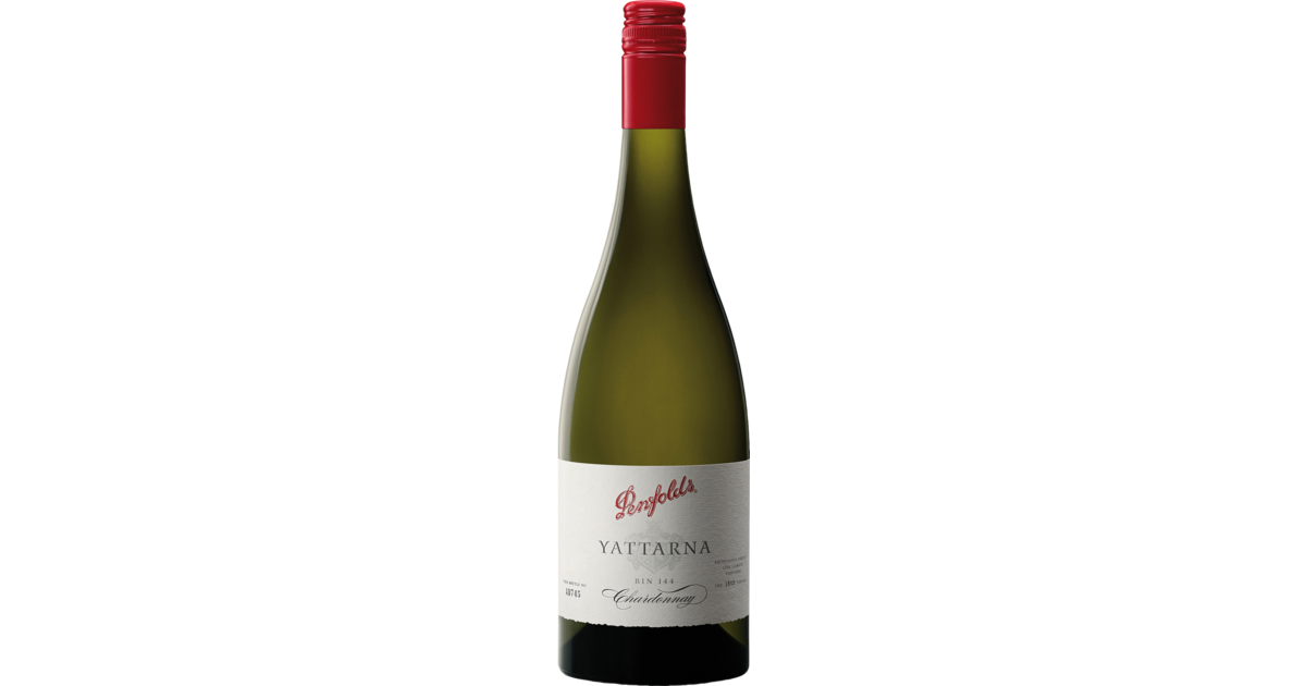 Penfolds Yattarna Chardonnay Bin 144