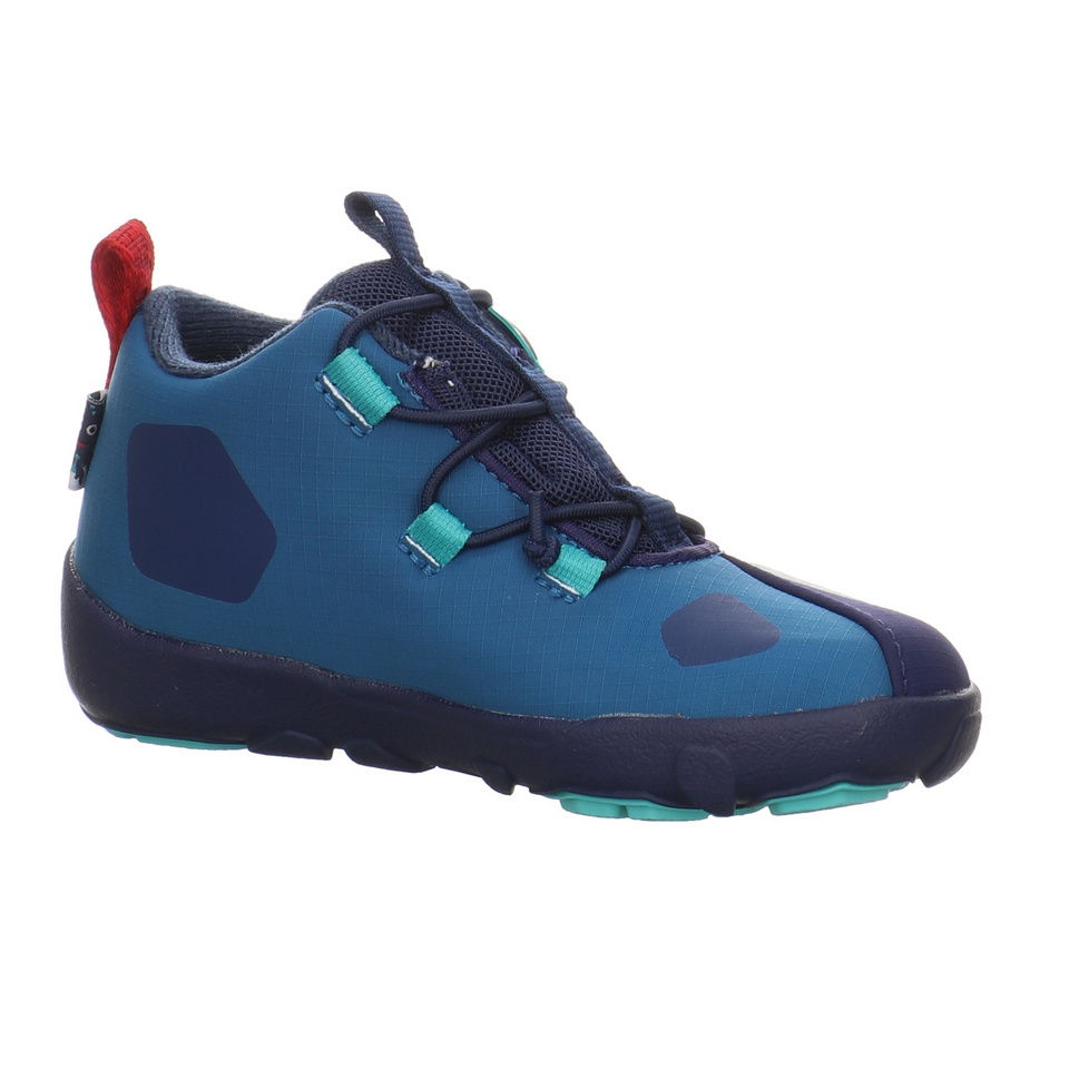 Affenzahn Oktopus Vegan Trail Outdoorschuh