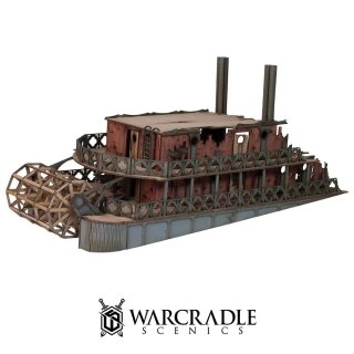Black Lake Bayou Set