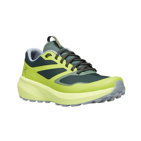 NORVAN LD 3 U Herren - Trailrunningschuhe
