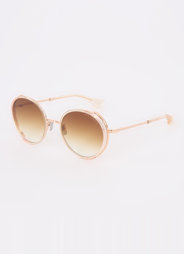 Ochelari de soare DITA Lageos DTS532