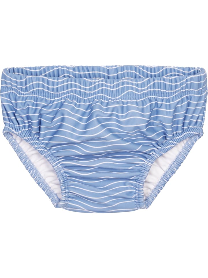 Playshoes UV-Schutz Windelhose Krebs in Blau/Pink günstig kaufen