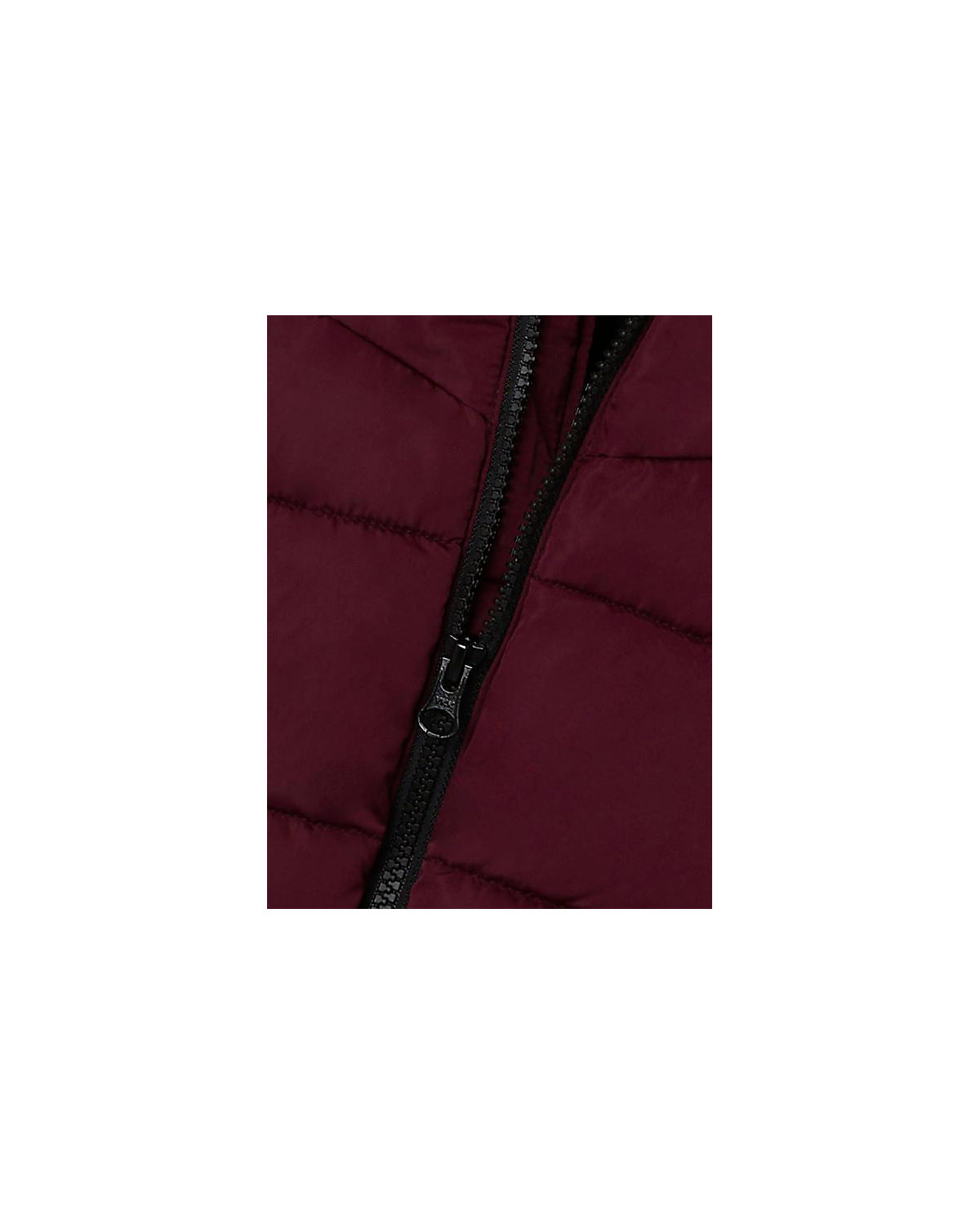 Winterjacke NMMMUSIC für Jungen
