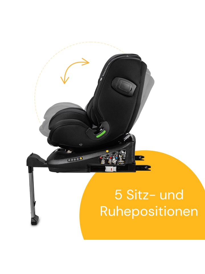 Osann Kindersitz  