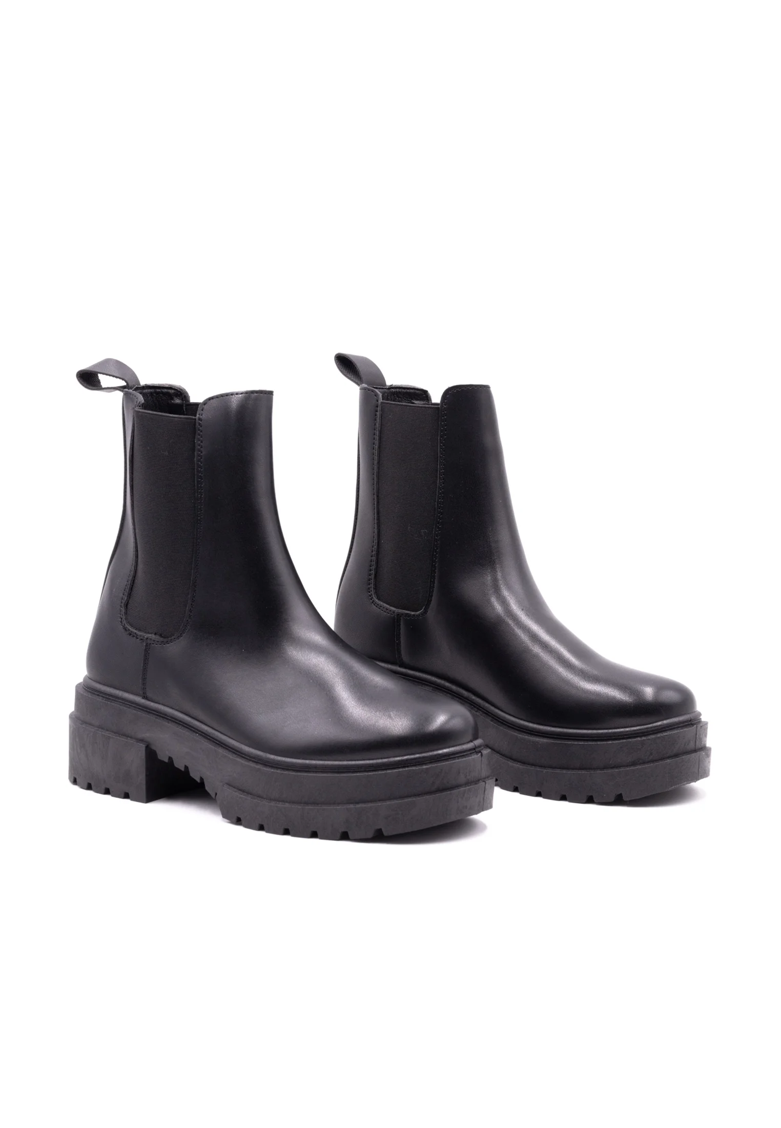 Botines ALV de Alviero Martini