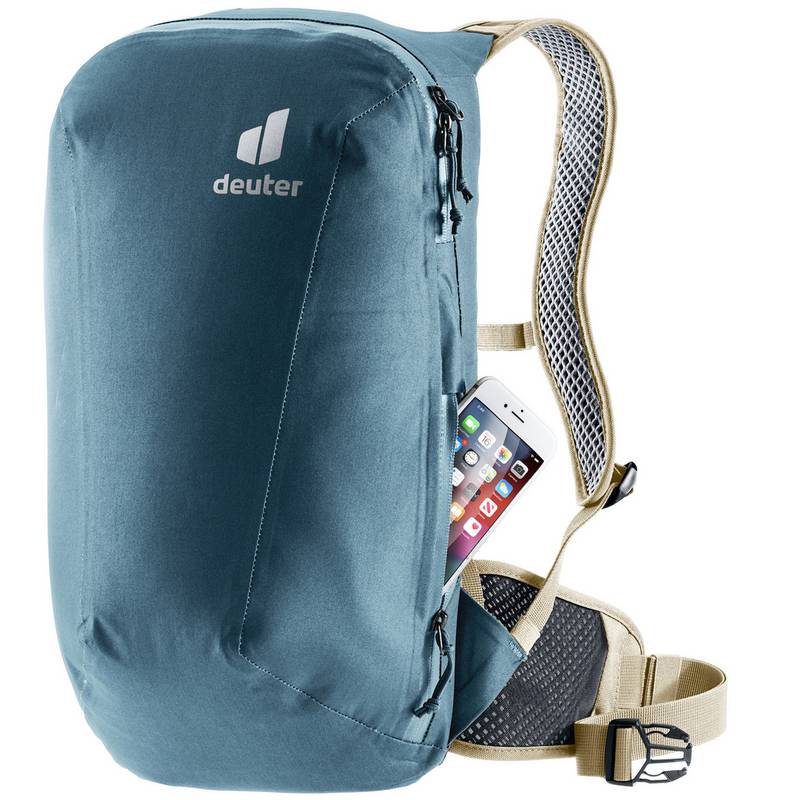 Deuter Plamort 12 Fahrradrucksack