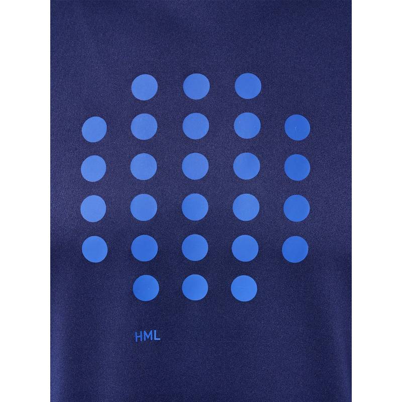 hummel hmlCOURT T-SHIRT S/S T-Shirt Herren