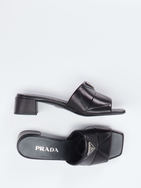 Pantolette-11220090007 Prada