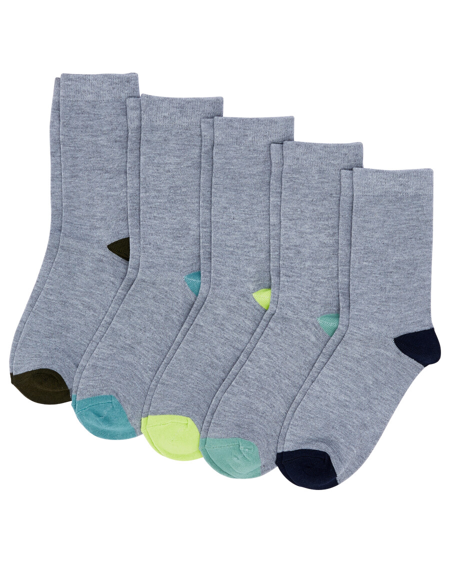 Socken im Mehrfachpack