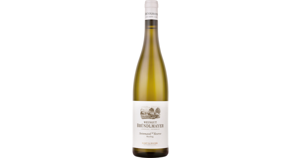 Ried Steinmassl Riesling