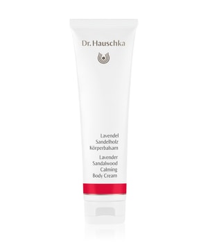 Dr. Hauschka Cremen & Ölen Lavendel Sandelholz Körperbalsam-145 ml