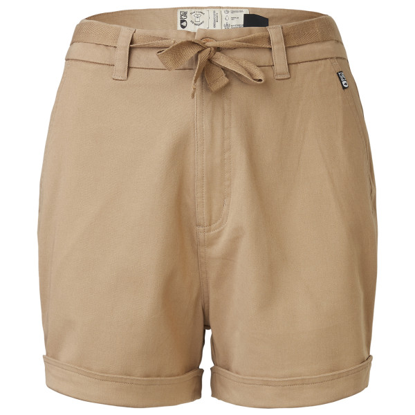 Picture - Women's Anjel Chino Shorts - Shorts