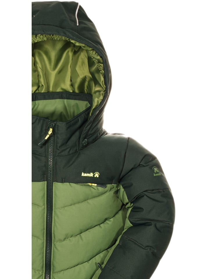 Kamik Ski-/ Snowboardjacke 