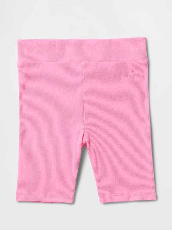 GAP Shorts in Pink günstig kaufen