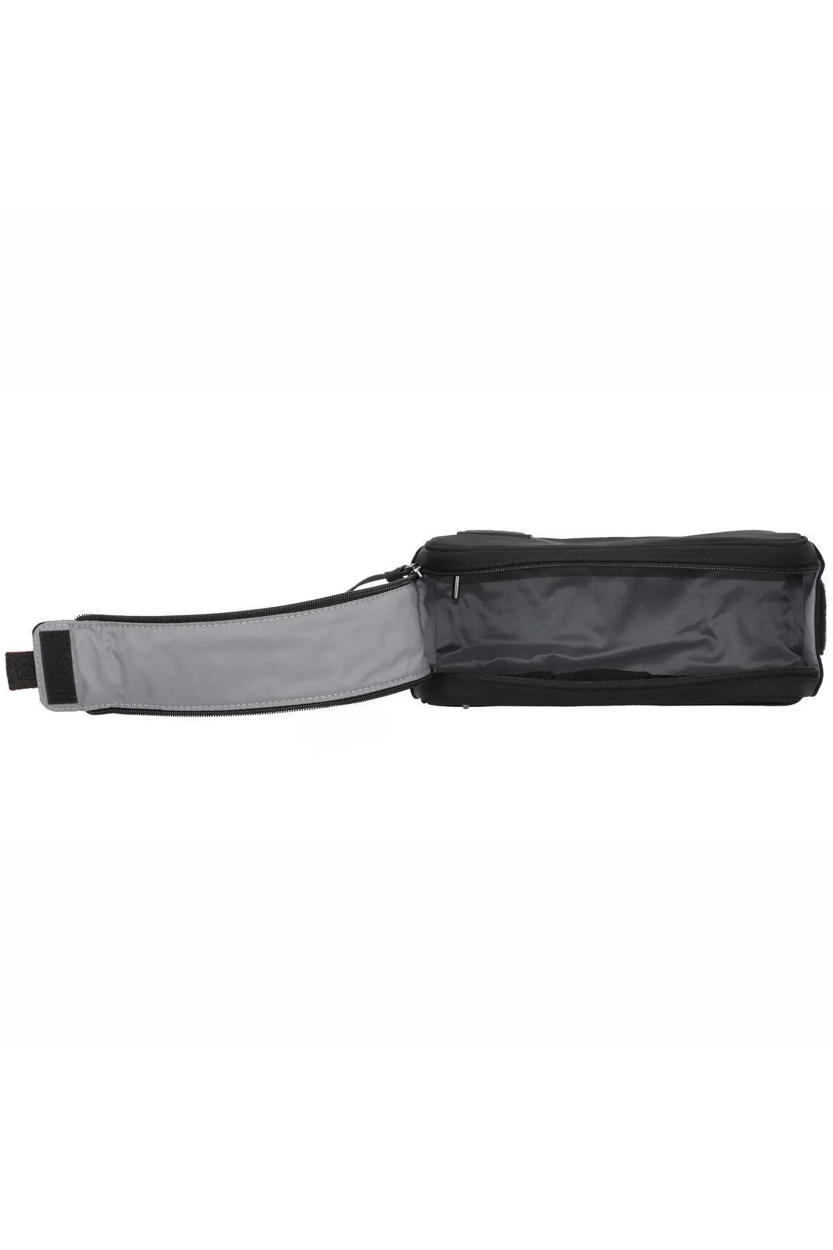 Mandarina Duck  Warrior Kulturbeutel 26 cm