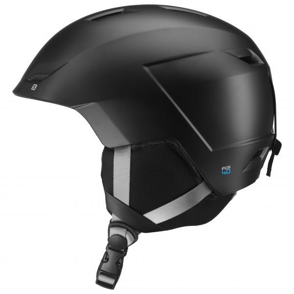 Salomon - Women's Icon LT Access - Skihelm