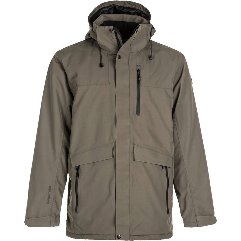 Whistler Buron Parka Herren
