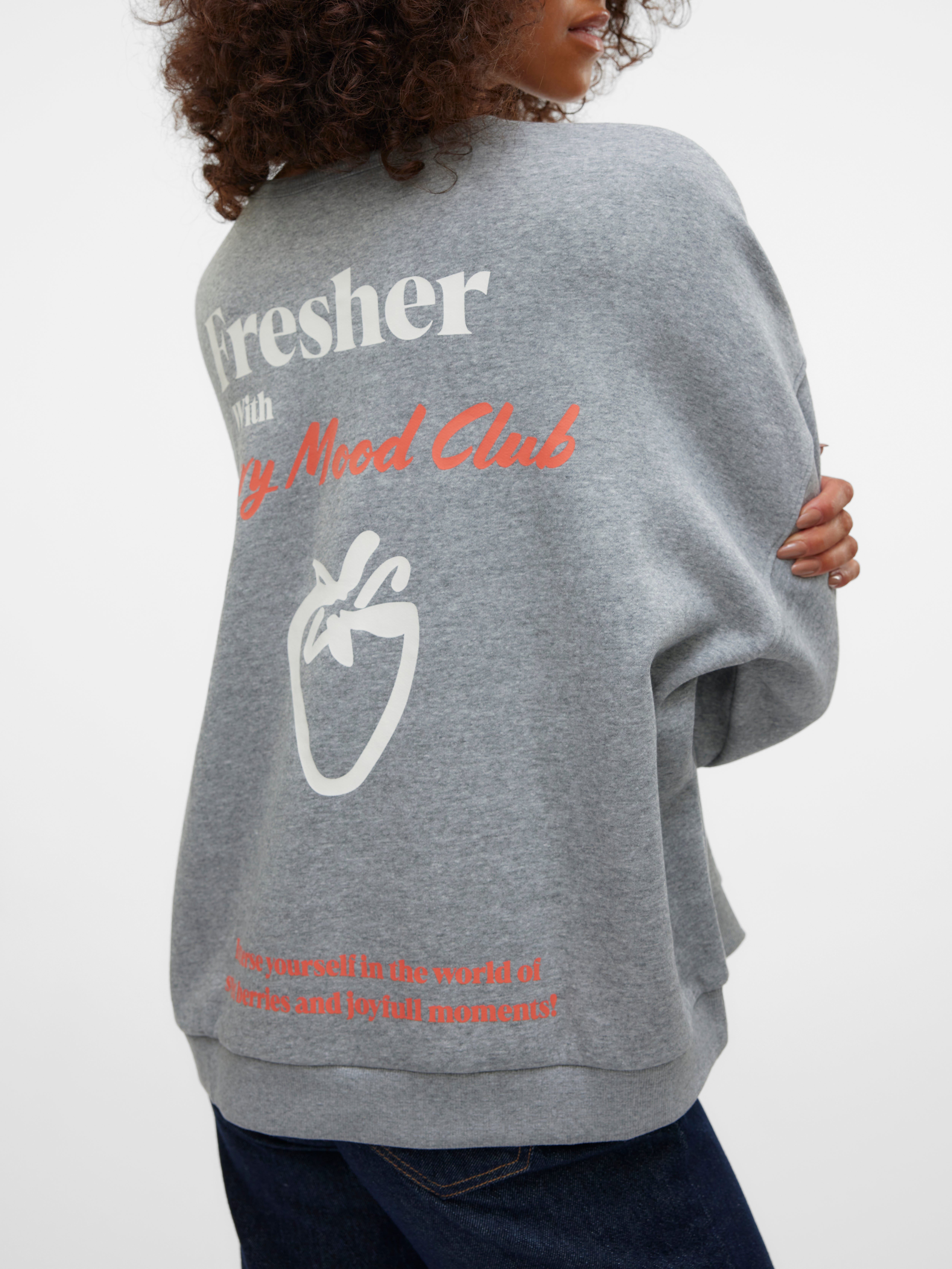 VMBITTE Sweatshirt