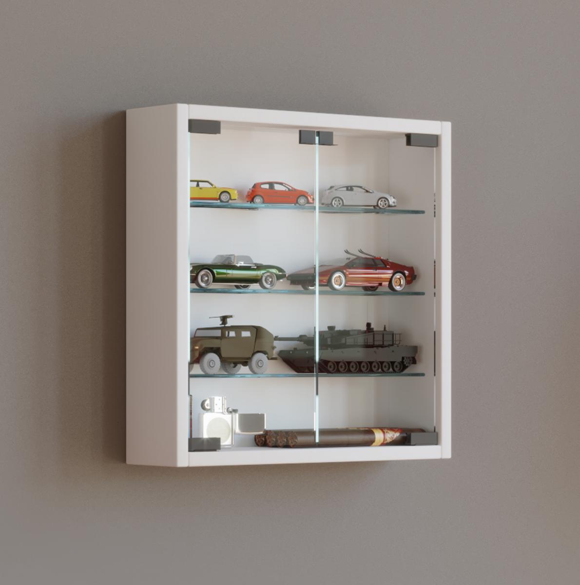 VCM Wandvitrine 