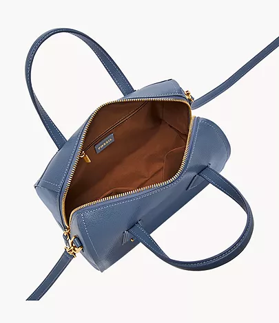 Fossil Outlet Satchel Wren