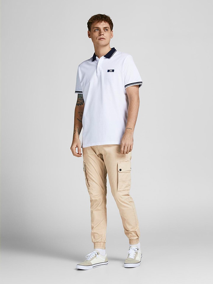 Jack & Jones Cargohose 