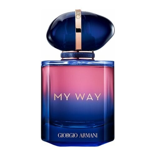 Armani My Way Le Parfum Genopfyldelig Parfume 90 ml