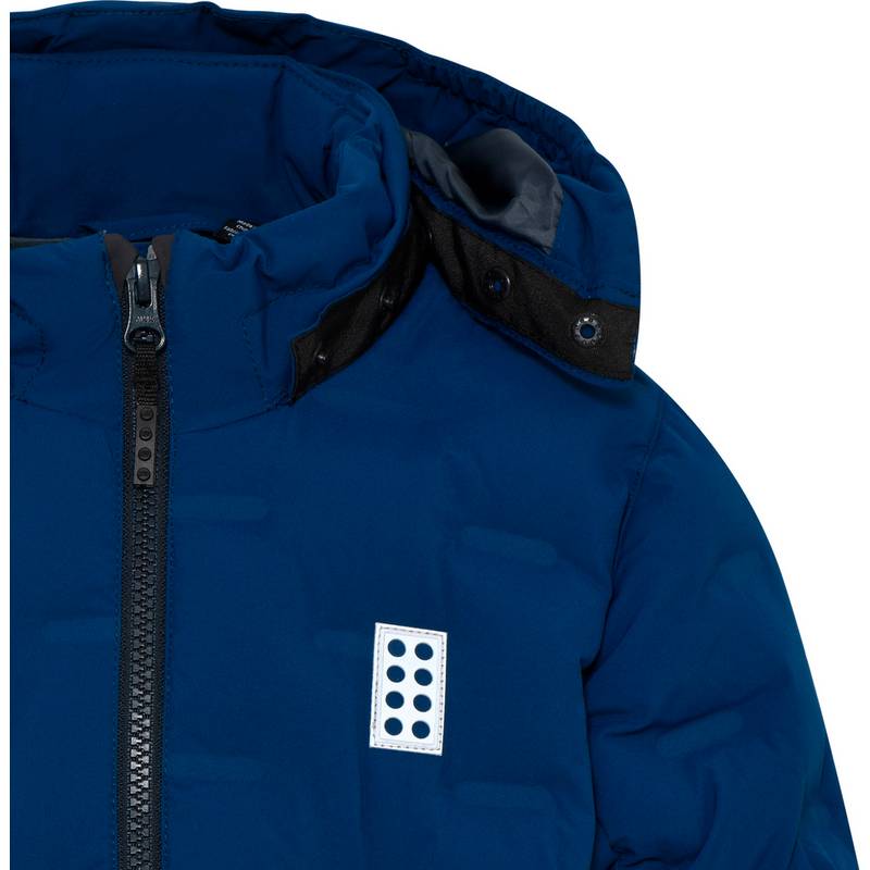 Lego Wear JIPE 706 Skijacke Kinder