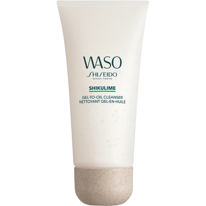 Shikulime Gel-To-Oil Cleanser