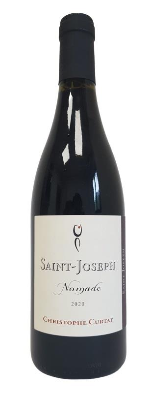 2020 Nomade Saint-Joseph AOC