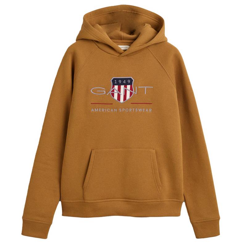 GANT Sweatshirt Sweatshirt