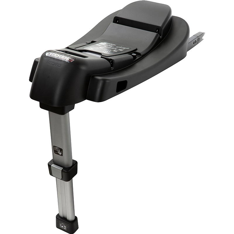 Recaro Isofix base Recaro Privia 0