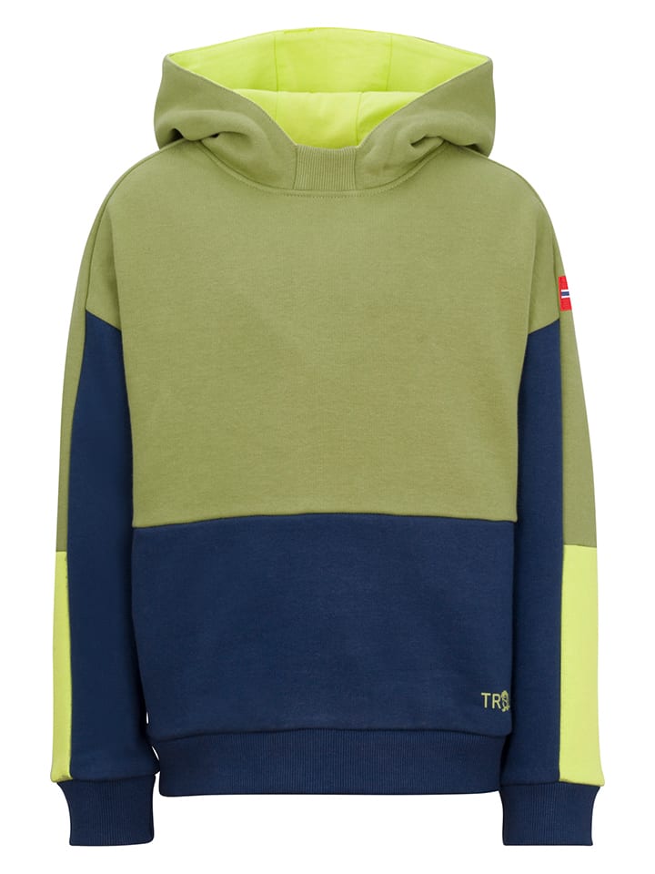Trollkids Hoodie 