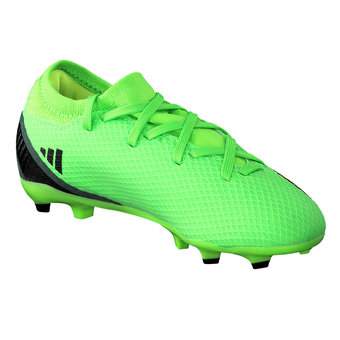 adidas X Speedportal.3 FG Jr Fußball in blau