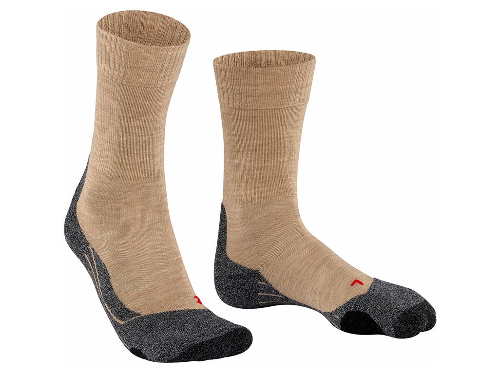 Falke TK2 Herren Wandersocken