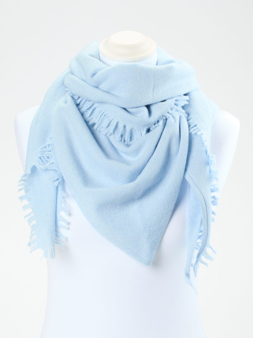 Schal-93211990004 Blui