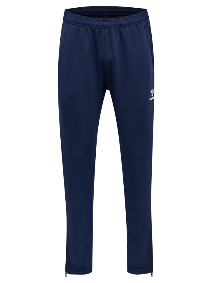 Hummel Hummel Verstellbare Taille Hose Hmllead Herren in MARINE günstig kaufen 3XL
