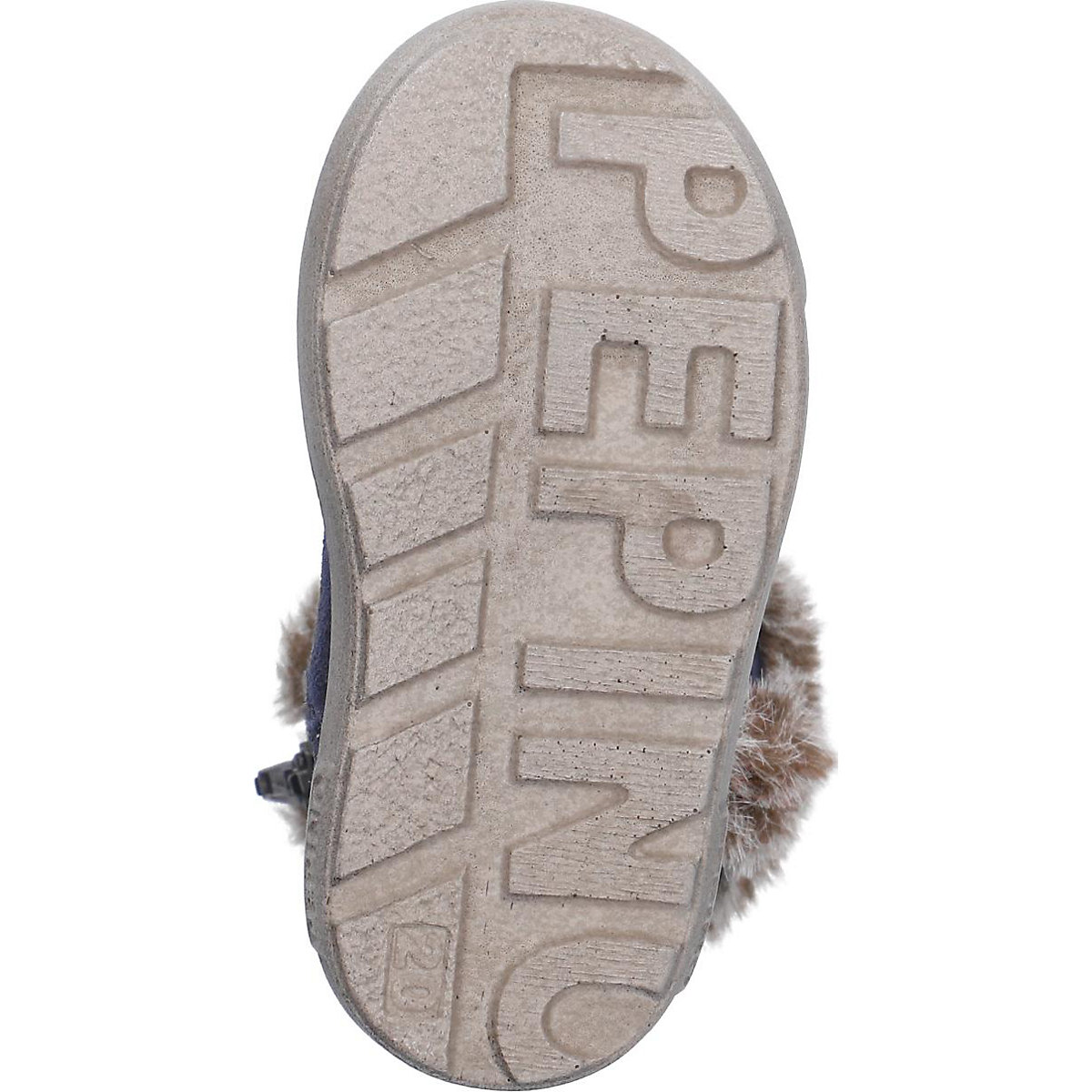 Baby Winterstiefel USKY für Mädchen