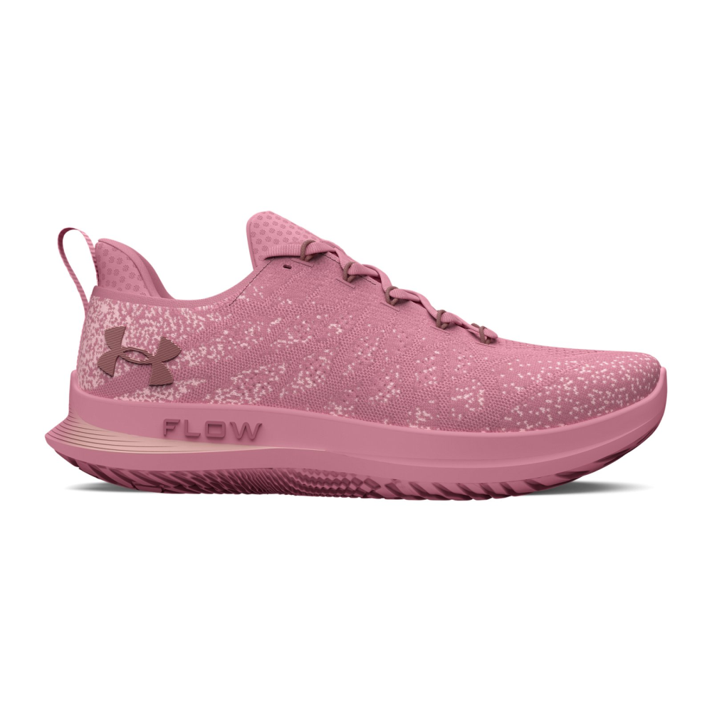 Under Armour UA W Velociti 3 3026124-603 / pink