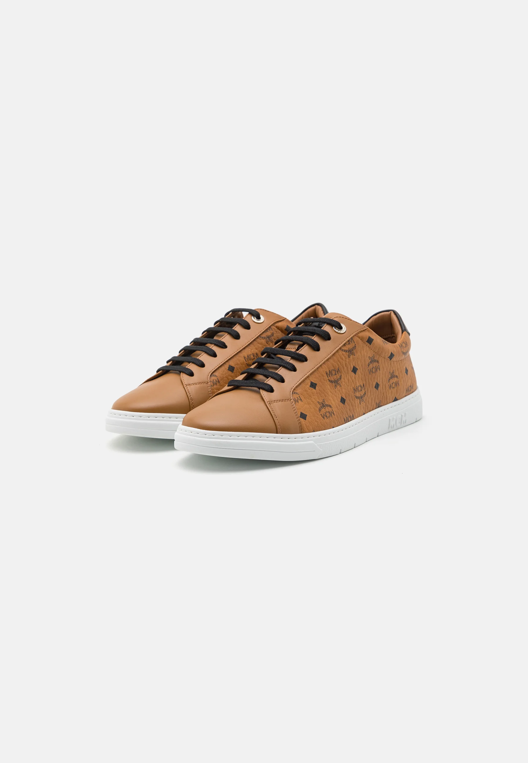 MCM TERRAIN DERBY - Zapatillas bajas