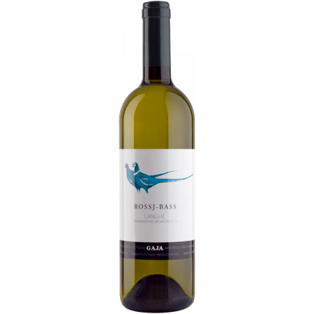 LANGHE ROSSJ BASS 2021 - GAJA